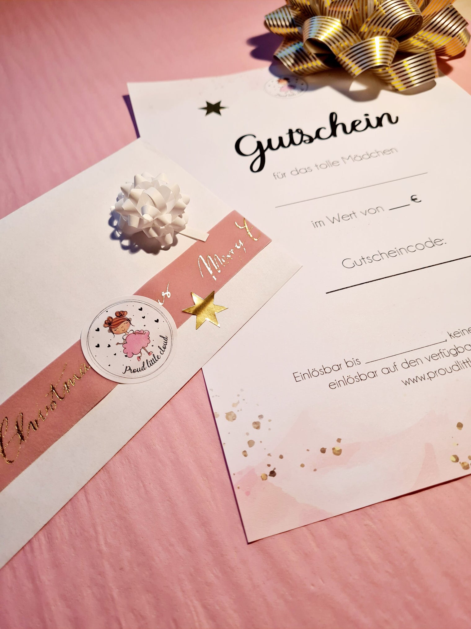 Geschenkgutschein
