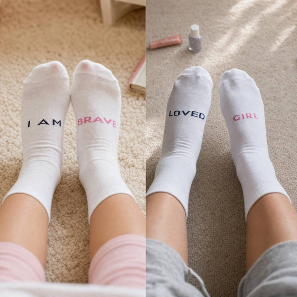 Kleines Geschenk Mädchen