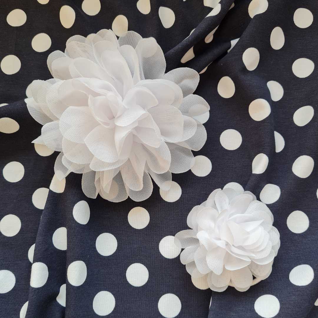 proud little cloud accessoiresset 146-158 weiß vorne