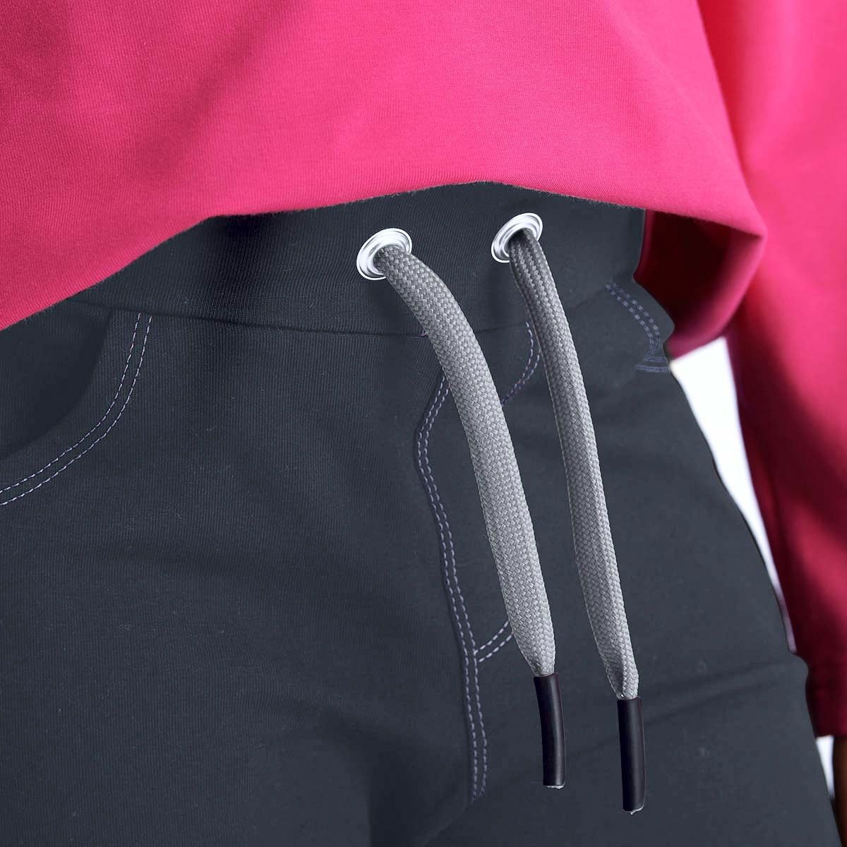 proud little cloud hose FREIZEITBUXE detail