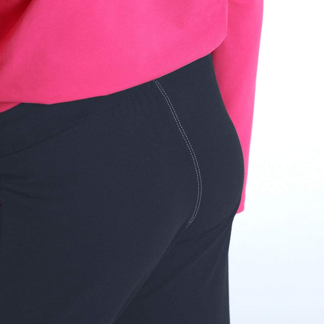 proud little cloud hose FREIZEITBUXE hintendetail