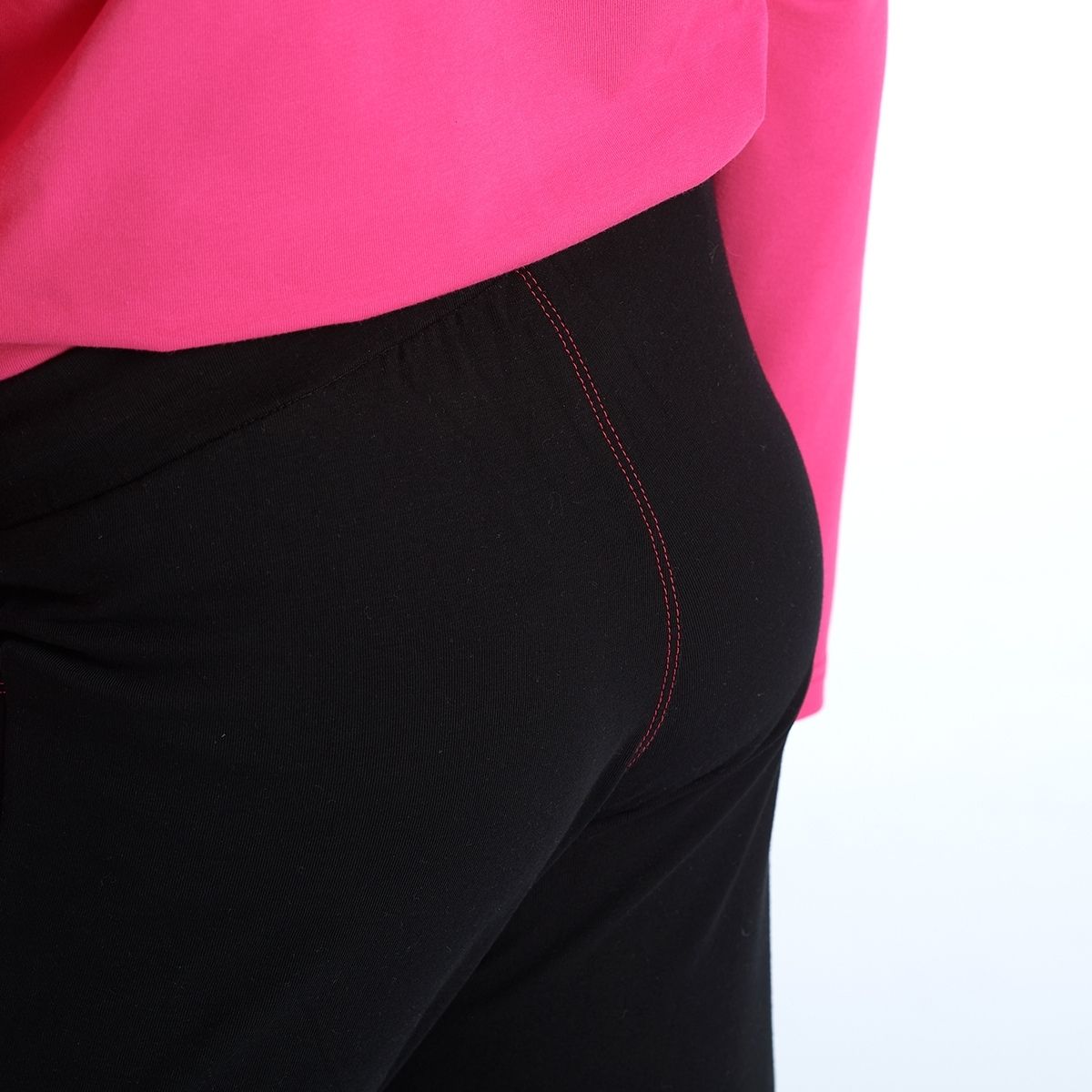 proud little cloud hose FREIZEITBUXE hintendetail