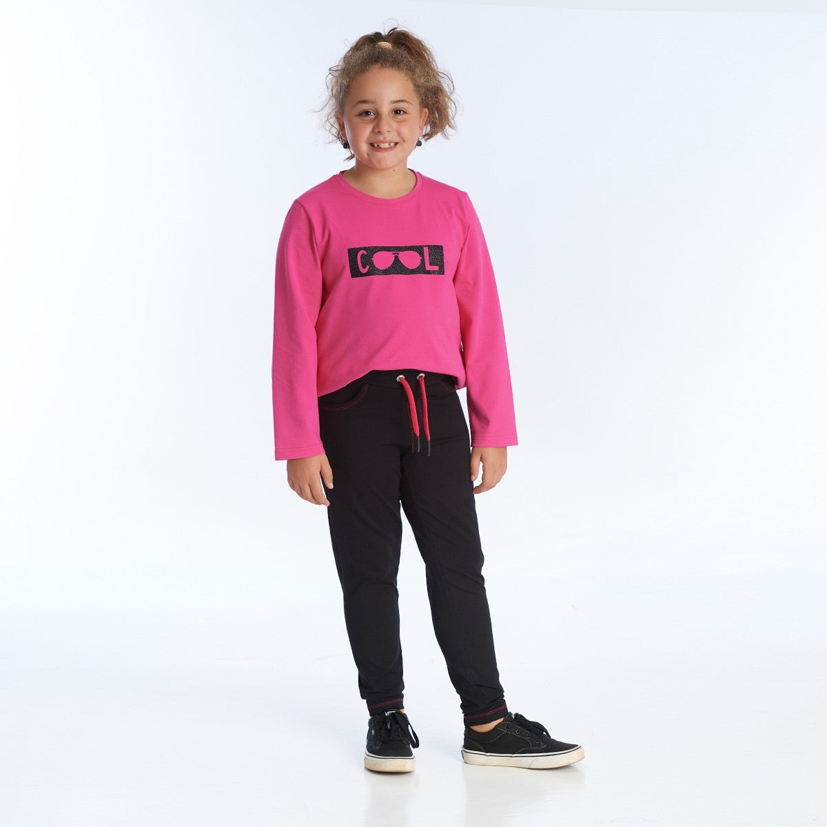 proud little cloud hose FREIZEITBUXE vorne2