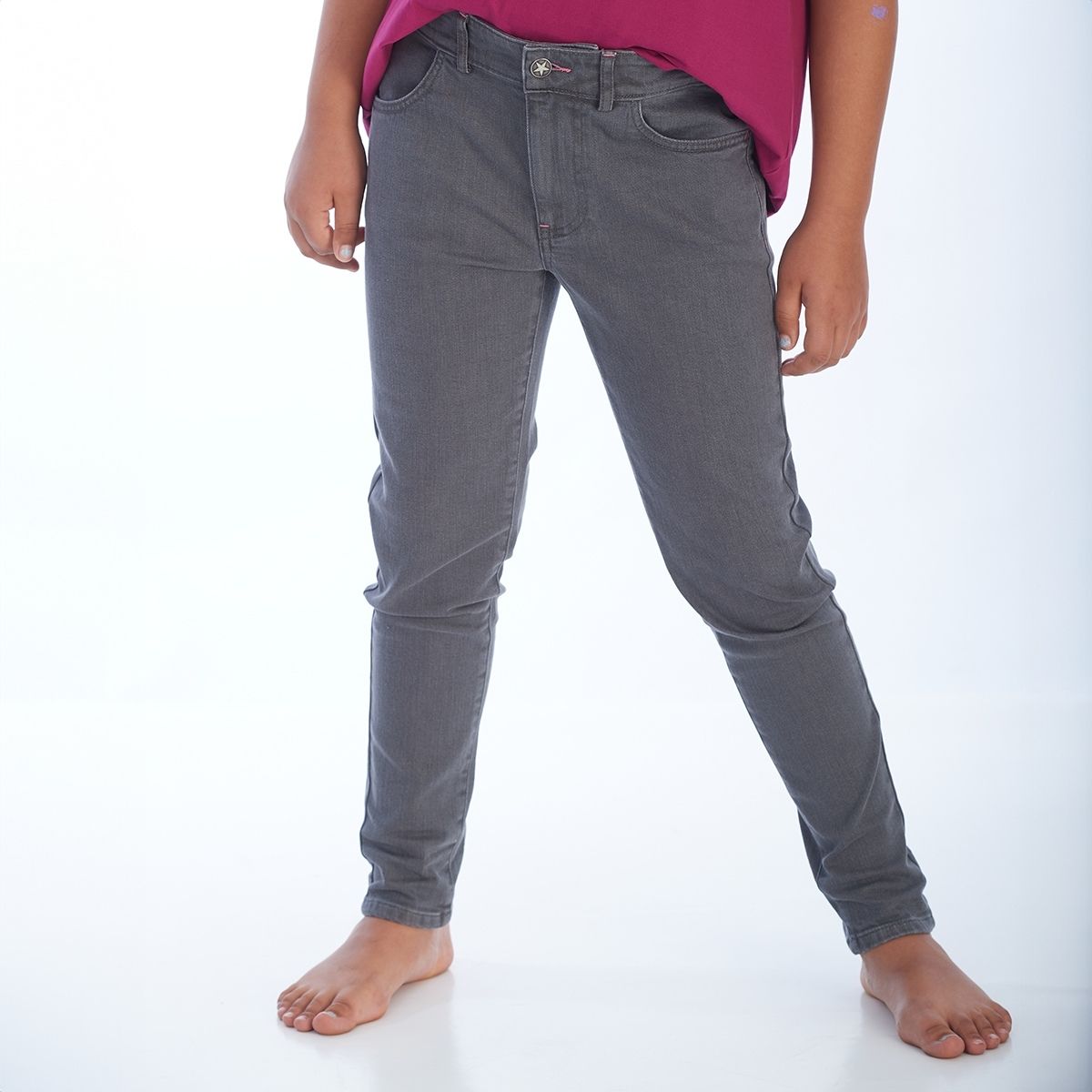 proud little cloud jeans fuer maedchen mit bauch legginglike grey vorne2