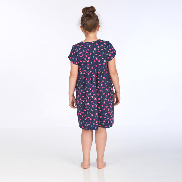 proud little cloud kleid sommerabend fuer mollige maedchen hinten