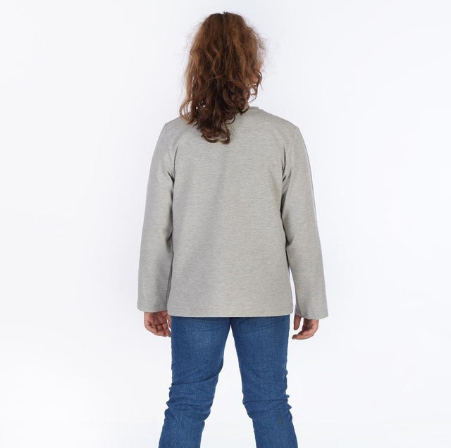 proud little cloud longsleeve fuer mollige mädchen coolflash hinten