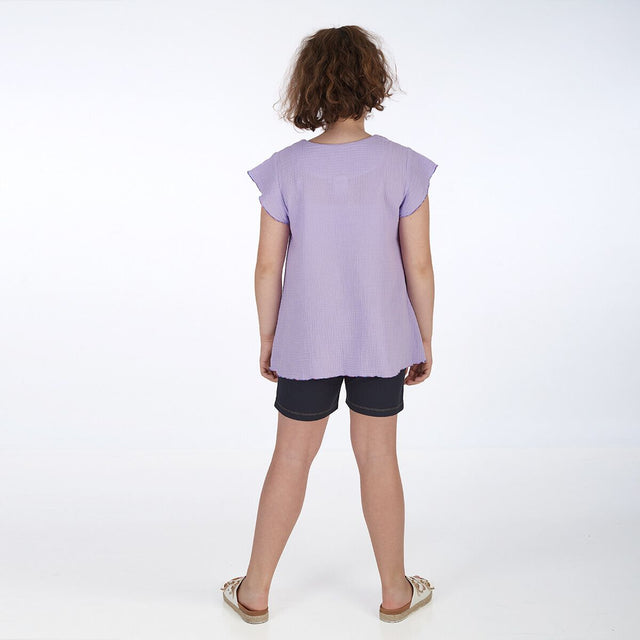 proud little cloud musselinbluse lavendelbrise fuer mollige maedchen hinten