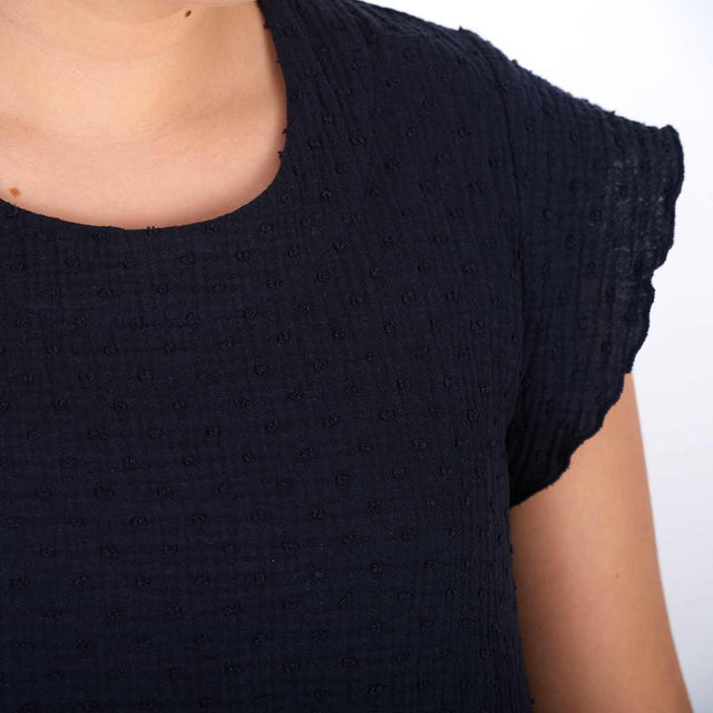 proud little cloud musselinbluse meeresbrise fuer mollige maedchen detail