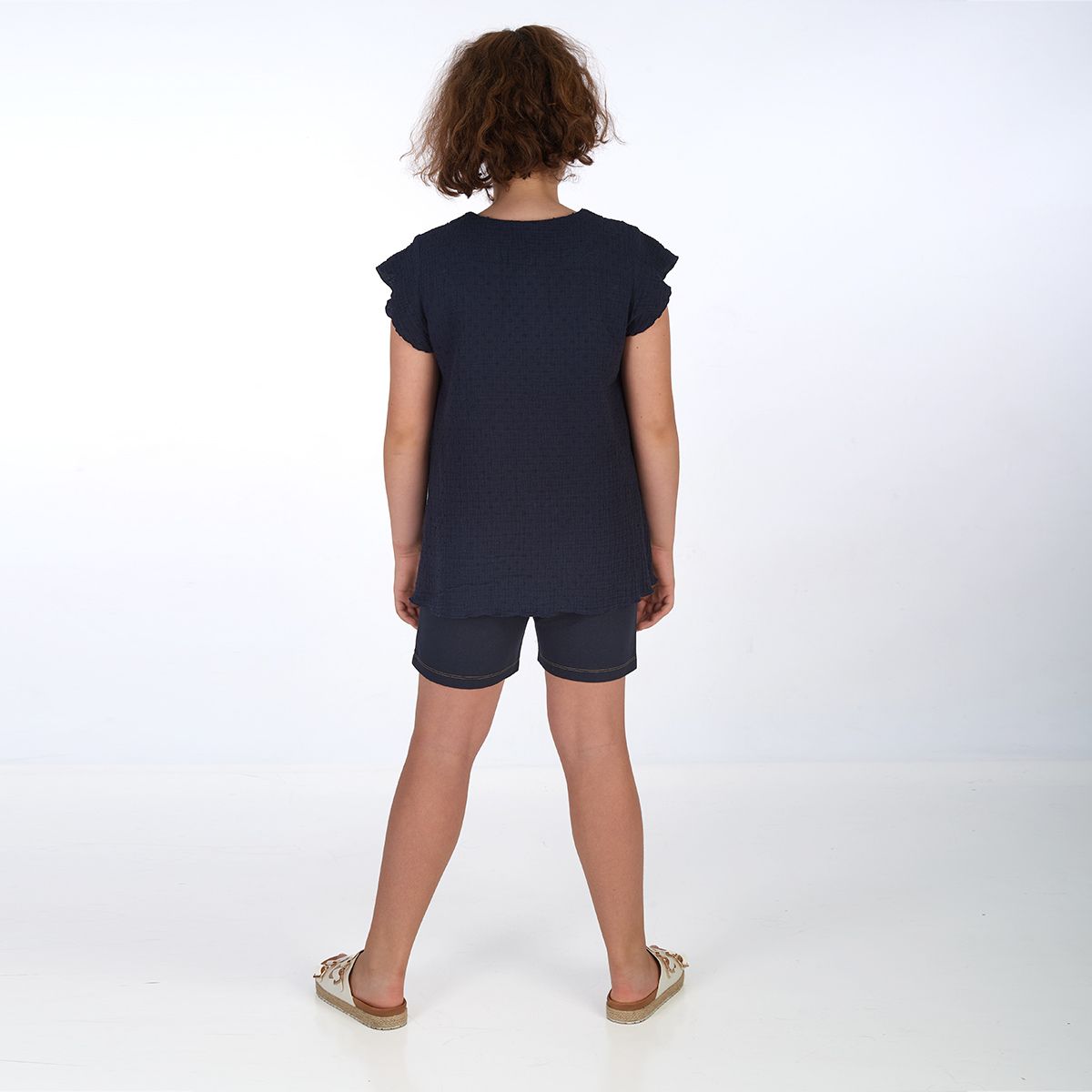 proud little cloud musselinbluse meeresbrise fuer mollige maedchen hinten