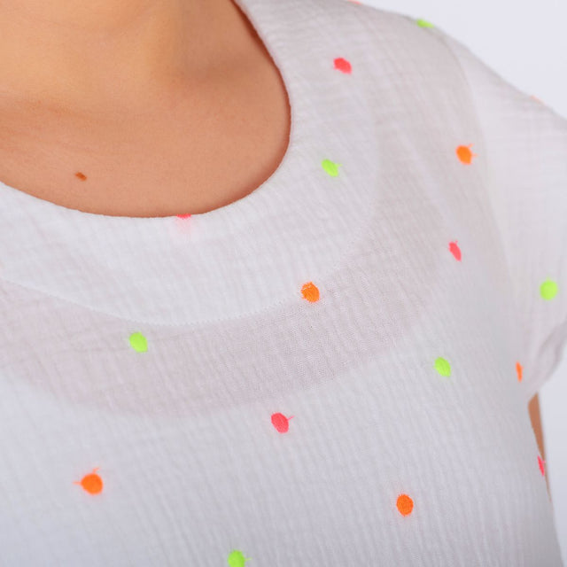 proud little cloud musselinbluse sommerbrise fuer mollige maedchen detail