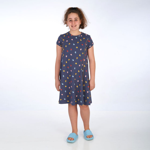 proud little cloud sommerkleid bluetenduft fuer mollige maedchen vorne2