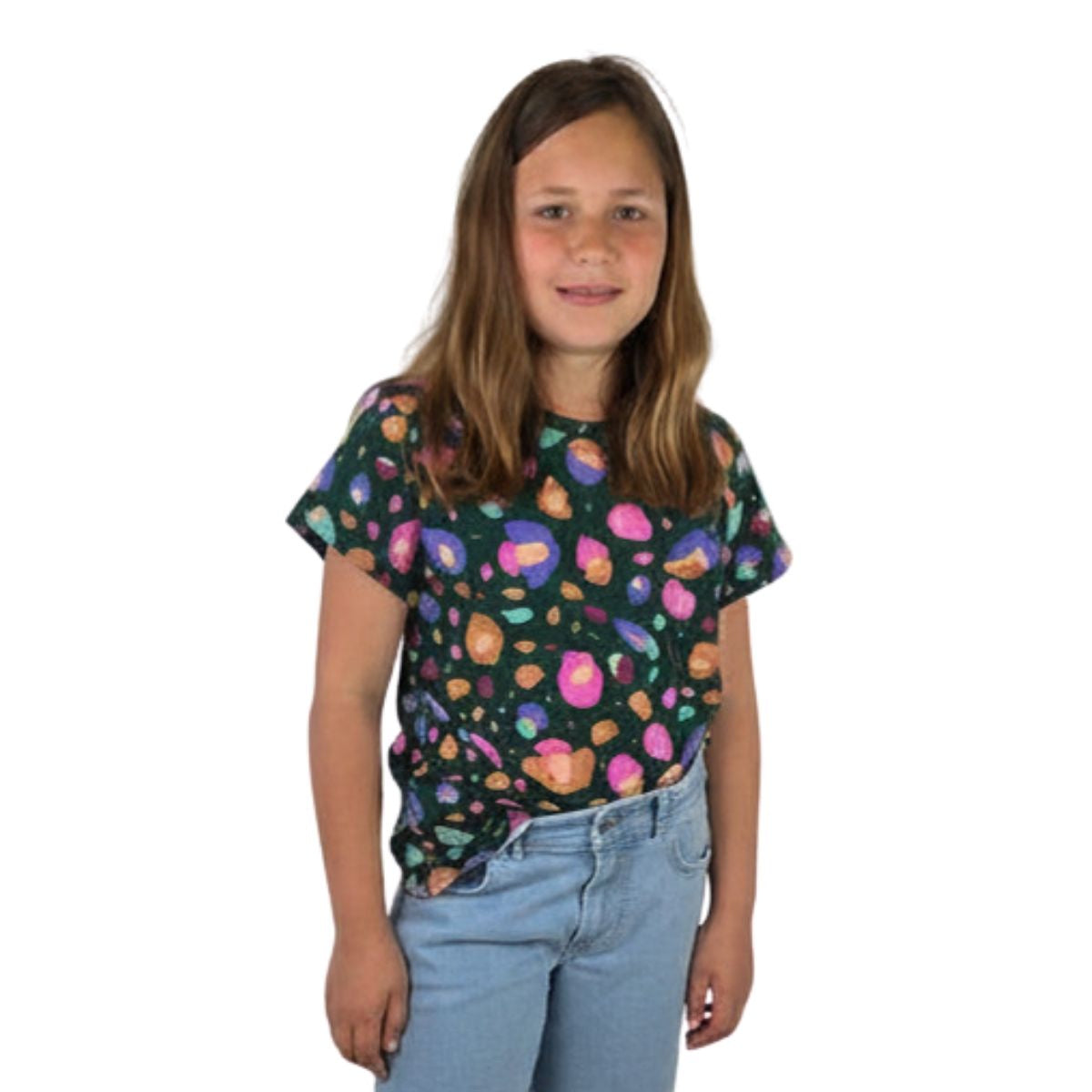 T-Shirt Dschungelkönigin
