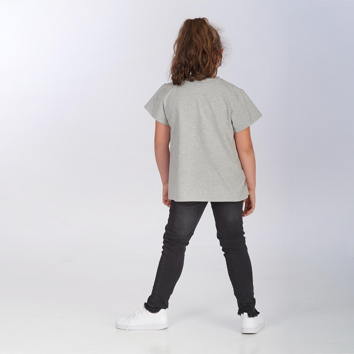 proud little cloud t-shirt herz gewinnt fuer mollige maedchen hinten