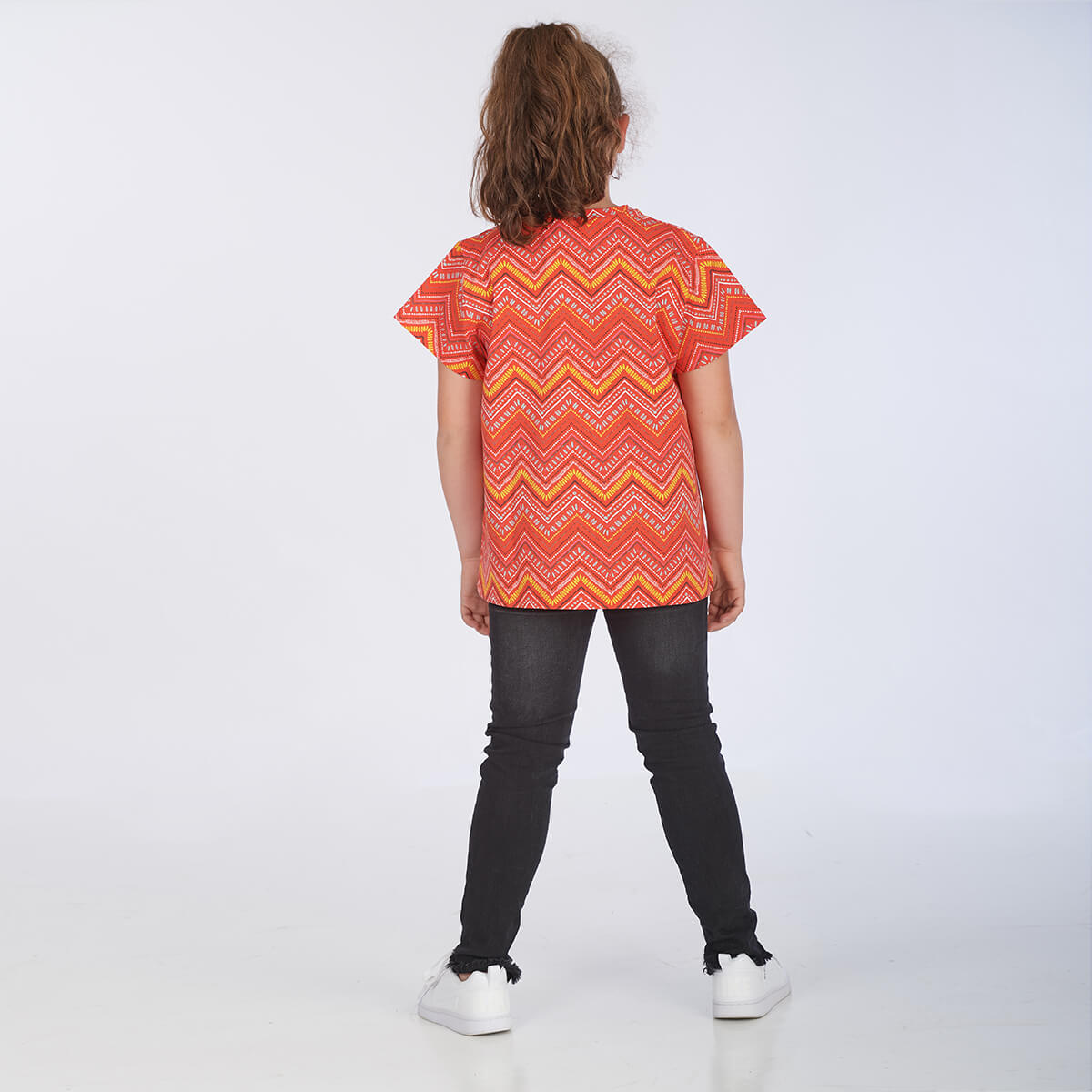 proud little cloud t-shirt mayafeuer fuer kraeftige maedchen hinten