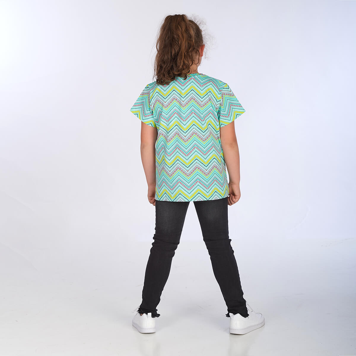 proud little cloud t-shirt mayakueste fuer kraeftige maedchen hinten