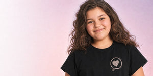 Extraweite Kindermode: Wohlfühl-Looks für starke Kinder