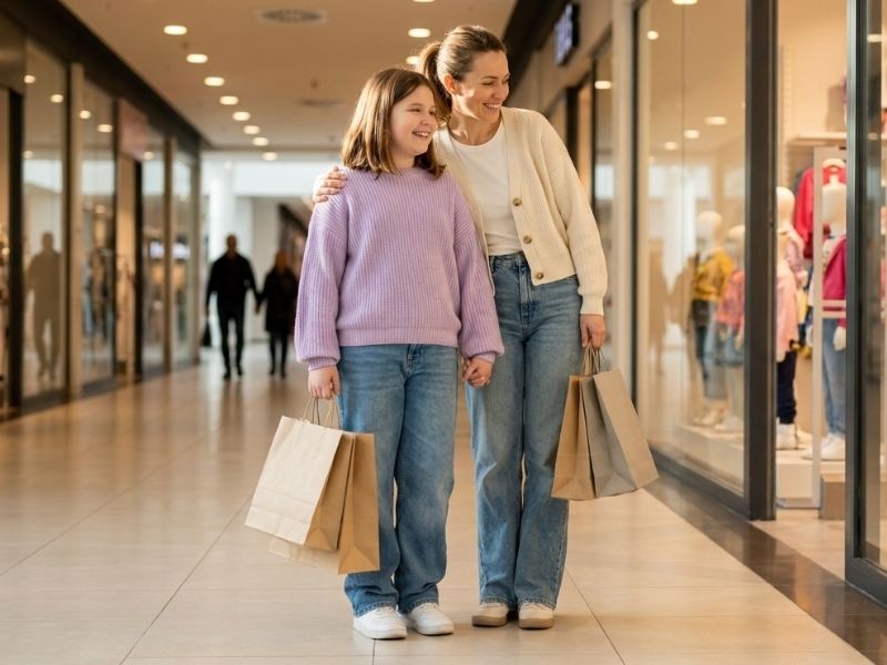 Kindermode online kaufen – was Proud little cloud nicht leistet