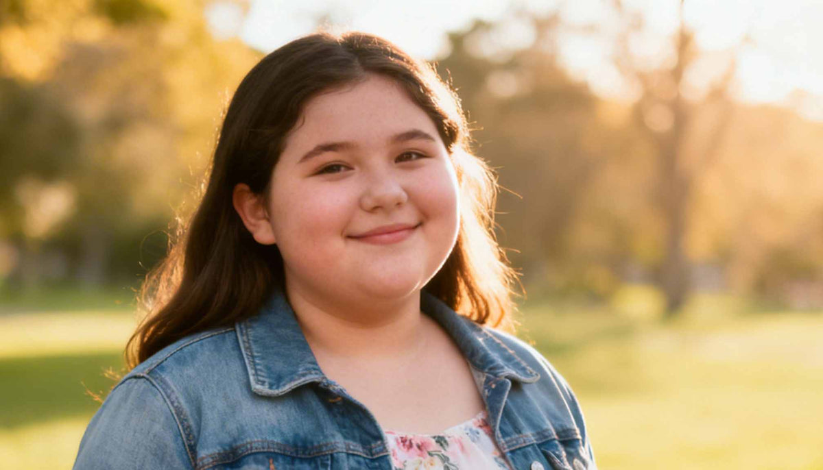 Warum wir bei Proud little cloud auf langlebige Mode statt schneller Trends setzen: Mode für mollige Teenager