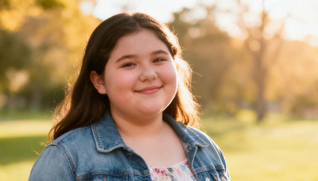 Warum wir bei Proud little cloud auf langlebige Mode statt schneller Trends setzen: Mode für mollige Teenager