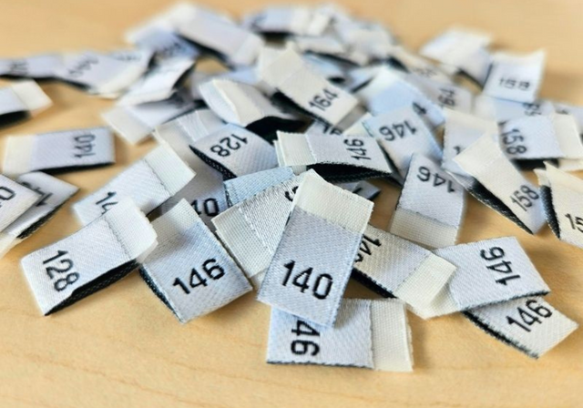 Wie genau unsere Kleidergrößen für mollige Mädchen funktionieren