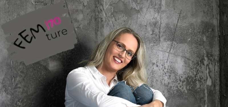 Proud little cloud im Podcast: Gründung, Rückschläge & ein neues Körperbild für Kinder