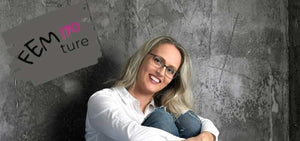 Proud little cloud im Podcast: Gründung, Rückschläge & ein neues Körperbild für Kinder