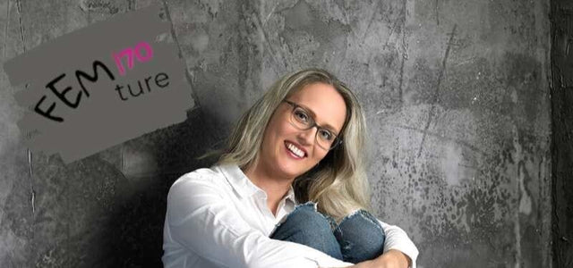 Proud little cloud im Podcast: Gründung, Rückschläge & ein neues Körperbild für Kinder