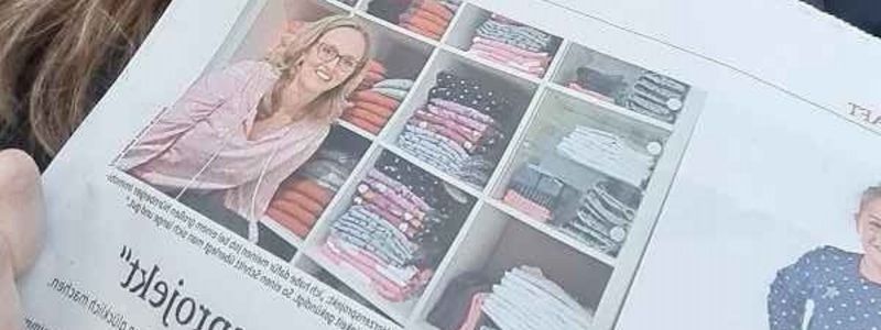 „Das ist mein absolutes Herzenprojekt“