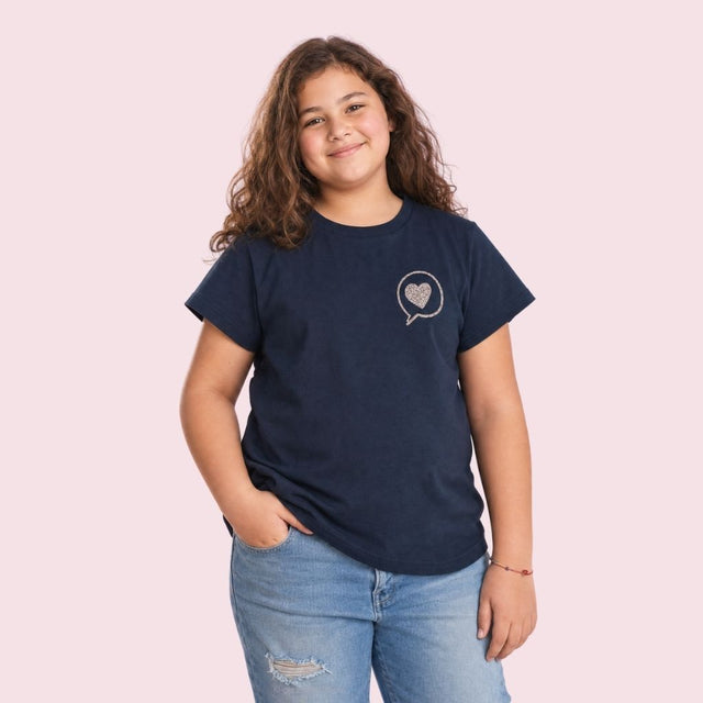 Extraweite Kindermode: Wohlfühl-Looks für starke Kinder