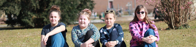 Mode für übergewichtige Kinder