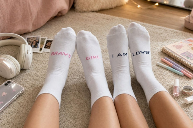 Kleine Geschenke für Mädchen: Wenn eine Kleinigkeit jeden Tag etwas Gutes mitgibt