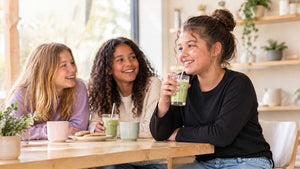 Schöne Mädchenkleidung für kurvige Kids, die mehr wollen