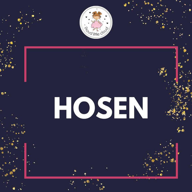 Hosen für mollige Mädchen