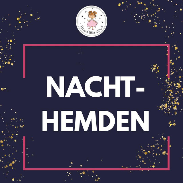 Nachthemden für mollige Mädchen