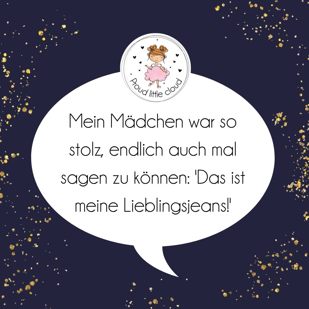 Endlich Mode, die sich gut anfühlt – für Kinder jenseits der Normgrößen