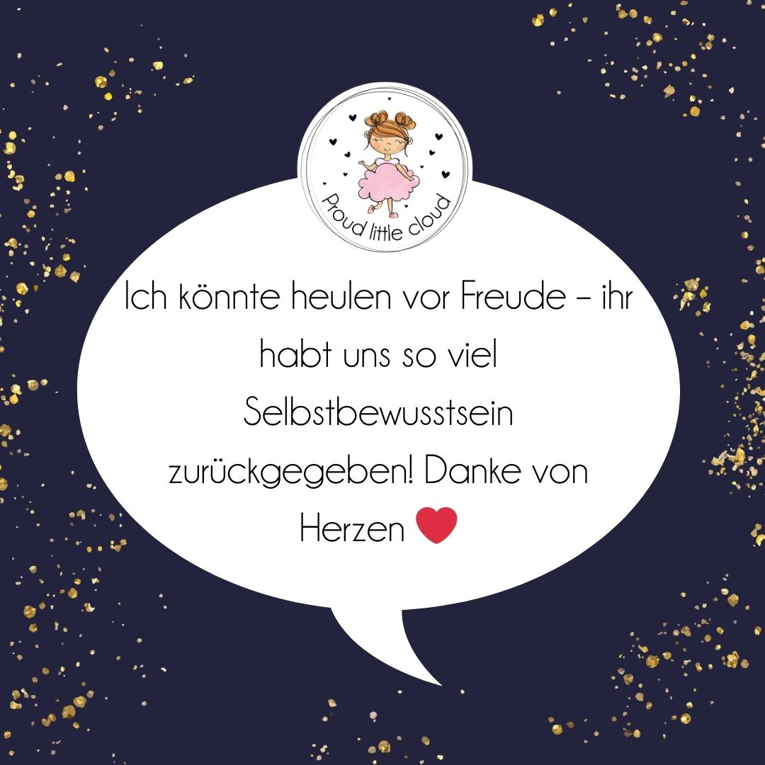 Endlich Mode, die sich gut anfuehlt – fuer Kinder jenseits der Normgroessen