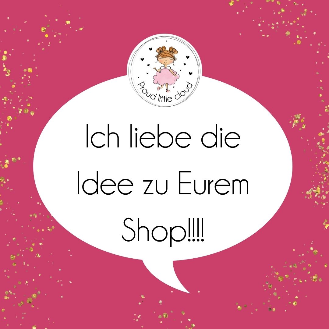 Endlich entspannter Kleidung kaufen – Proud little cloud fuer Mamas