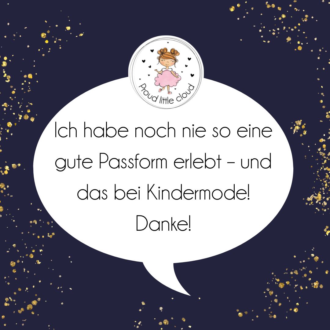 Kindermode, die Vielfalt feiert und Selbstvertrauen schenkt