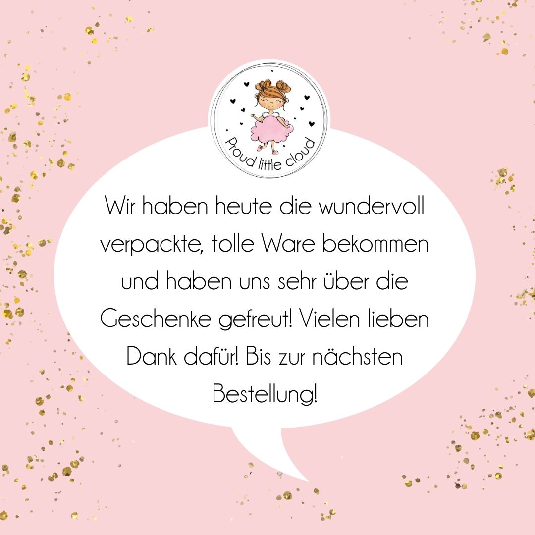 Kindermode, die staerkt statt verunsichert