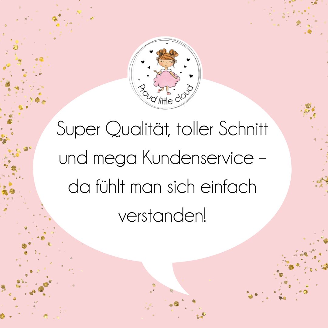 Kindermode fuer kraeftige Maedchen, die Komfort und Stolz verbindet