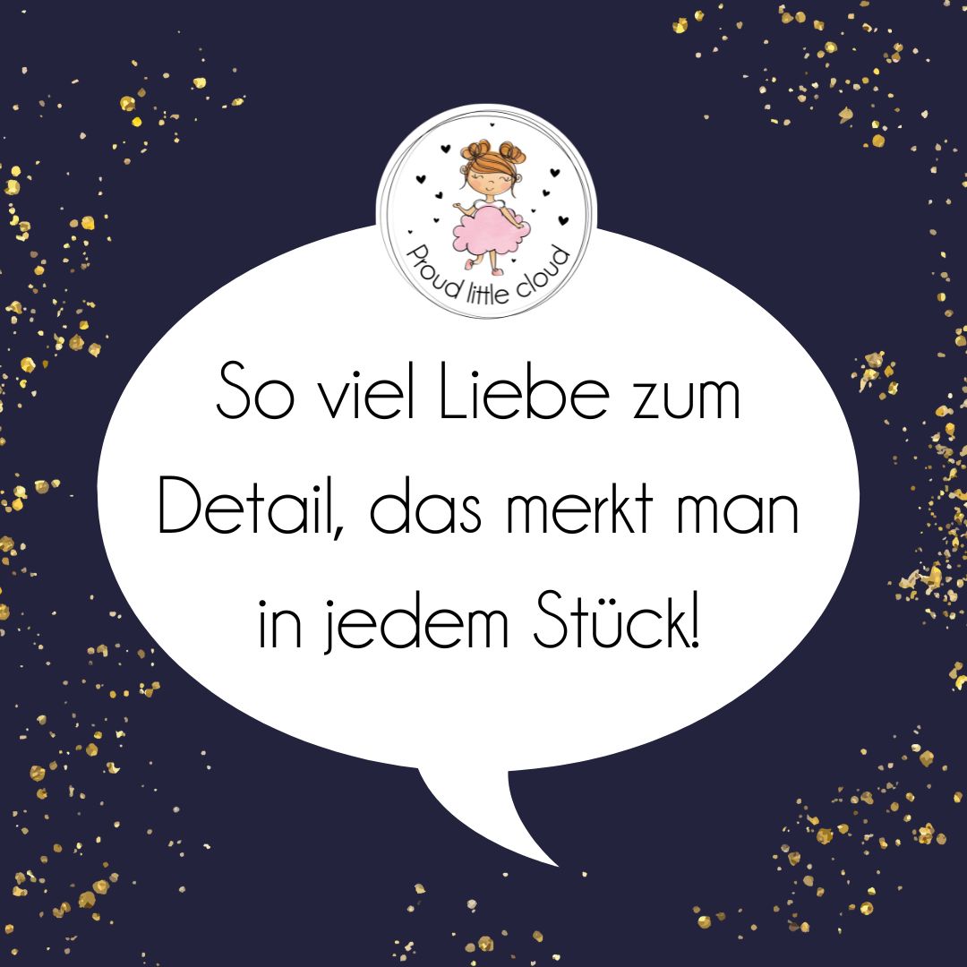 Kleidung neu gedacht – fuer starke Maedchen und liebevolle Mamas