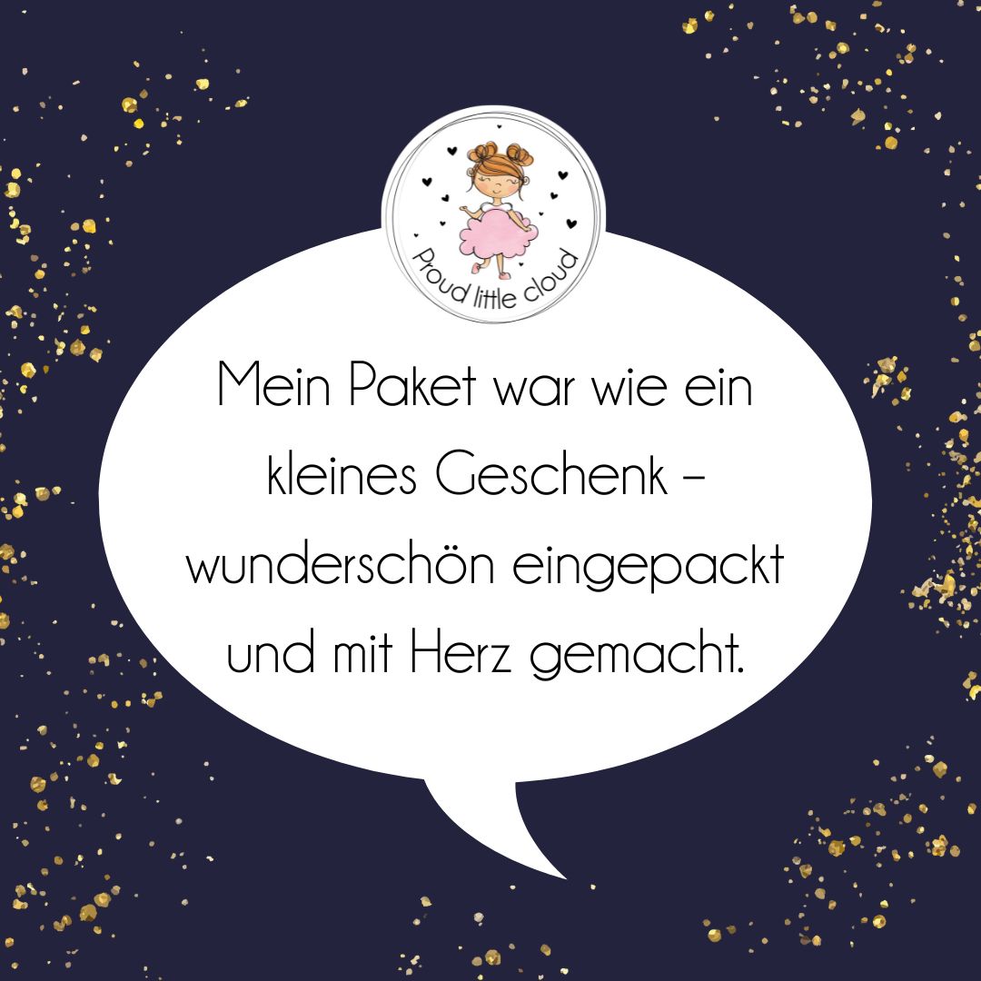 Liebevoll designte Mode fuer kraeftige Kinder mit grossem Herzen