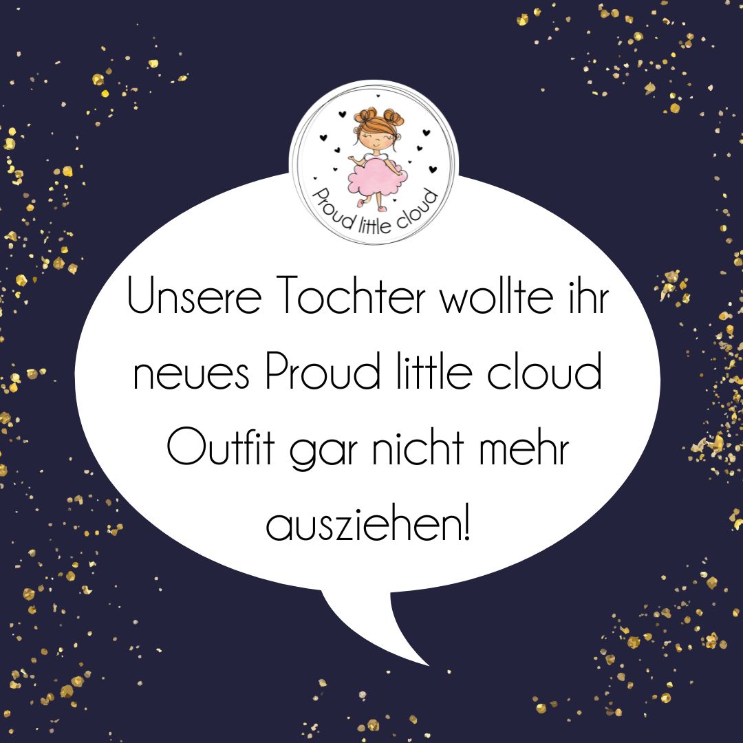 Mode fuer kraeftige Maedchen mit Herz, Mut und Leichtigkeit