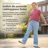 Jeans WIDELEG