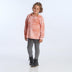 proud little cloud hoodie BATIKBOOM vorne
