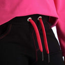 proud little cloud hose FREIZEITBUXE detail