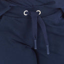 proud little cloud hose freizeitbuxe marine fuer mollige maedchen detail