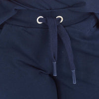 proud little cloud hose freizeitbuxe marine fuer mollige maedchen detail