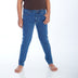proud little cloud jeans fuer maedchen mit bauch legginglike blau vorne2