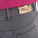 proud little cloud jeans fuer maedchen mit bauch legginglike grey bund hinten detail